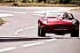 The Eagle Speedster – The Jaguar E-Type Gets Epitomized