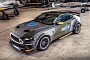 The Eagle Squadron Mustang GT: Not Just a 700-HP Beast, But a Tribute to WWII Heroes