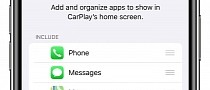 The Easiest Way to Organize CarPlay Apps on the Home Screen