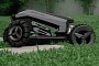 The EcoFlow Blade Robotic Lawn Mower Has Race Car Looks and LiDAR Tech