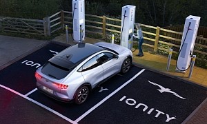 The Economics of Owning an Electric Car: Is It Really Cheaper To Own an EV?