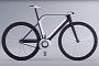 The Electric Fixie Is a Fixed-Gear Bike With an Electric Motor, Knows How to Climb Hills