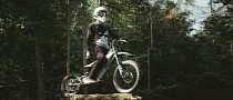 The Electric Motorcycle Takeover Has Begun. Crushing It All Is the Kuberg Ranger