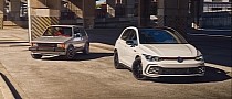 The End of an Era: Volkswagen's Golf GTI 380 Is Its Last Hot-Hatch With a Stick Shift