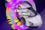 The Engine Songs: The Spotify Playlist for Those Who Drive a Lamborghini (Or Not)