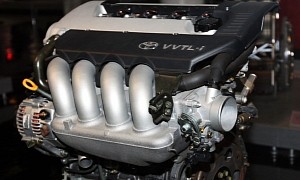 The Epic 2ZZ-GE: Toyota’s Yamaha-Developed Four-Cylinder Supercharged by Lotus
