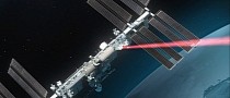 The Era of Space Lasers Is Coming, And There's No Stopping It