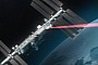 The Era of Space Lasers Is Coming, And There's No Stopping It