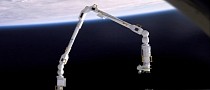 The European Robotic Arm Will Soon Flex Its Muscles for Russia on the ISS