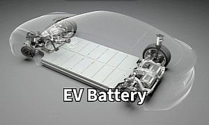 The EV Battery: Everything You Need To Know and What's Coming Next