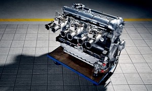 The Evolution of Jaguar’s XK Six-Cylinder: An Iconic Engine Produced for 43 Years