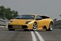 The Evolution of the Lamborghini Murcielago in 35 Games Is a Feast for the Eyes