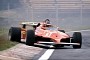 The Evolution of the 126C, Ferrari’s First Turbocharged Formula One Race Car