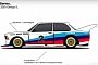 Evolution of the BMW 3 Series Is a Wonderful Short on Our Beloved 3er