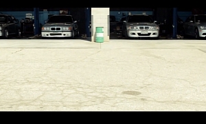 The Evolution of the M3 Presented in 7 Minutes