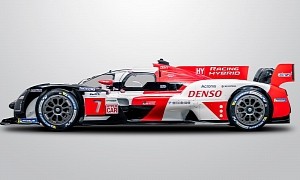 The Exciting New Engine Rules of the Le Mans Hypercar Class Explained