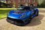 The Exige Cup 380 Is The Ultimate Street-Legal Lotus
