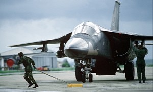 The F-111 Aardvark Was a Much Better Ground Strike Jet Than the A-10, Let Us Prove It