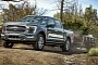 2021 F-150 Gains New Tech, Including Onboard Scales That Measure Payload Weight