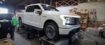 The F-150 Lightning's First Dyno Test Ever Shows That Ford Has Done Its Homework
