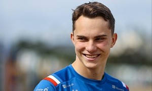 The F1 Drama Continues, Piastri Says He Won't Drive for Alpine in 2023