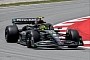 2023 F1 Spanish GP Saw Mercedes Clinch Surprise Double Podium, Perez Finishes P4