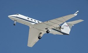 The FAA Really Hates Airplane Noise, NASA Has a Fix