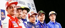 The Fake Smiles of MotoGP