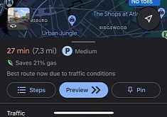 The Fantastic Google Maps Feature That Almost Nobody Uses