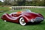 The Fascinating Story of the 1948 Norman Timbs Special, an Iconic Homebuilt Custom