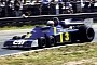 The Fascinating Story of the Tyrrell P34, Formula 1’s Iconic Six-Wheeler
