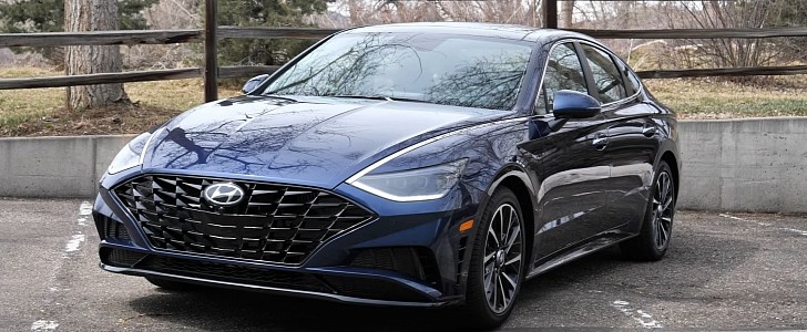 2021 Hyundai Sonata: Here Are 5 Things I Love, And 5 Things That Drive Me Crazy!