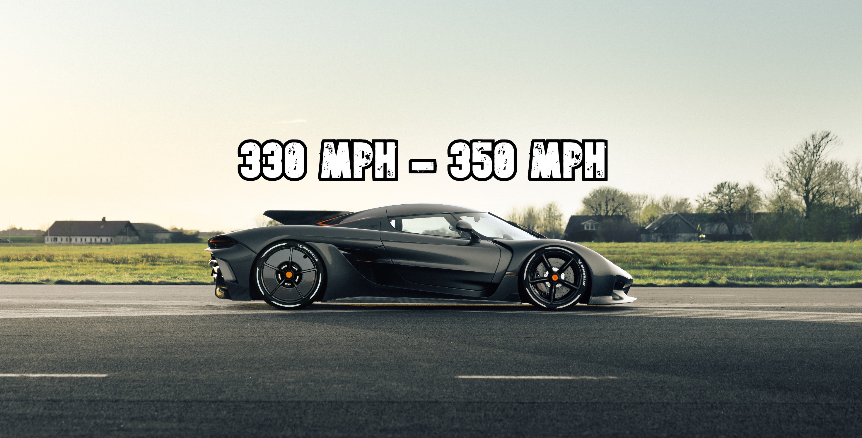 What is the fastest car in the world? World's all-time fastest production  cars
