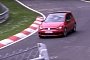 The Fastest FWD Car on the Nurburgring Returns to the Scene of the Crime