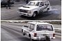The Fastest Jeep Cherokee in the World Is an 8s Street-Legal Machine