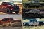 The Fastest Pickup Trucks in the World as of 2023 (Top Speed & 0-60 Acceleration)
