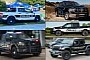 The Fastest Police Trucks in the US (As of 2023)