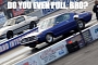 The Fastest Toyota Crown In the World Has a 2JZ