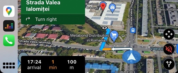 La función que convierte a Google Maps en la mejor aplicación de navegación