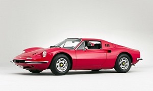 The Ferrari Dino Story: From Alfredo Ferrari to the 308 GT4 (and Beyond)