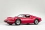 The Ferrari Dino Story: From Alfredo Ferrari to the 308 GT4 (and Beyond)