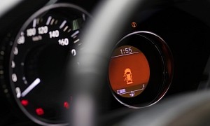 The Filler Cap Indicator Icon Has an Intriguing Story, Ford CEO Jim Farley Tells It