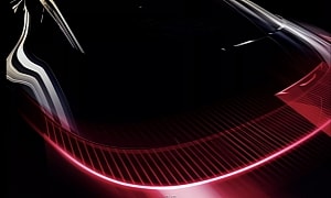 The Final Countdown: Chrysler Teases Concept Car That Previews Its First-Ever EV