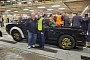 The Final 2023 Dodge Challenger Has Been Produced, Brampton Plant Will Be Retooled