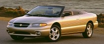 First and Second-Gen Chrysler Sebring Drop-Tops Need More Love, but the Third Was a Dud