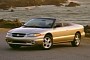 First and Second-Gen Chrysler Sebring Drop-Tops Need More Love, but the Third Was a Dud