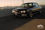 The First BMW M5 to Reach San Diego Showcased by Petrolicious