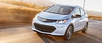 The First Chevrolet Bolt Reviews Are Overwhelmingly Good, One Question Remains