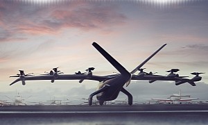 The First Conforming Midnight eVTOL Will Emerge in Just a Few Weeks