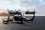 The First eVTOL Designed and Built in Australia Takes to the Sky